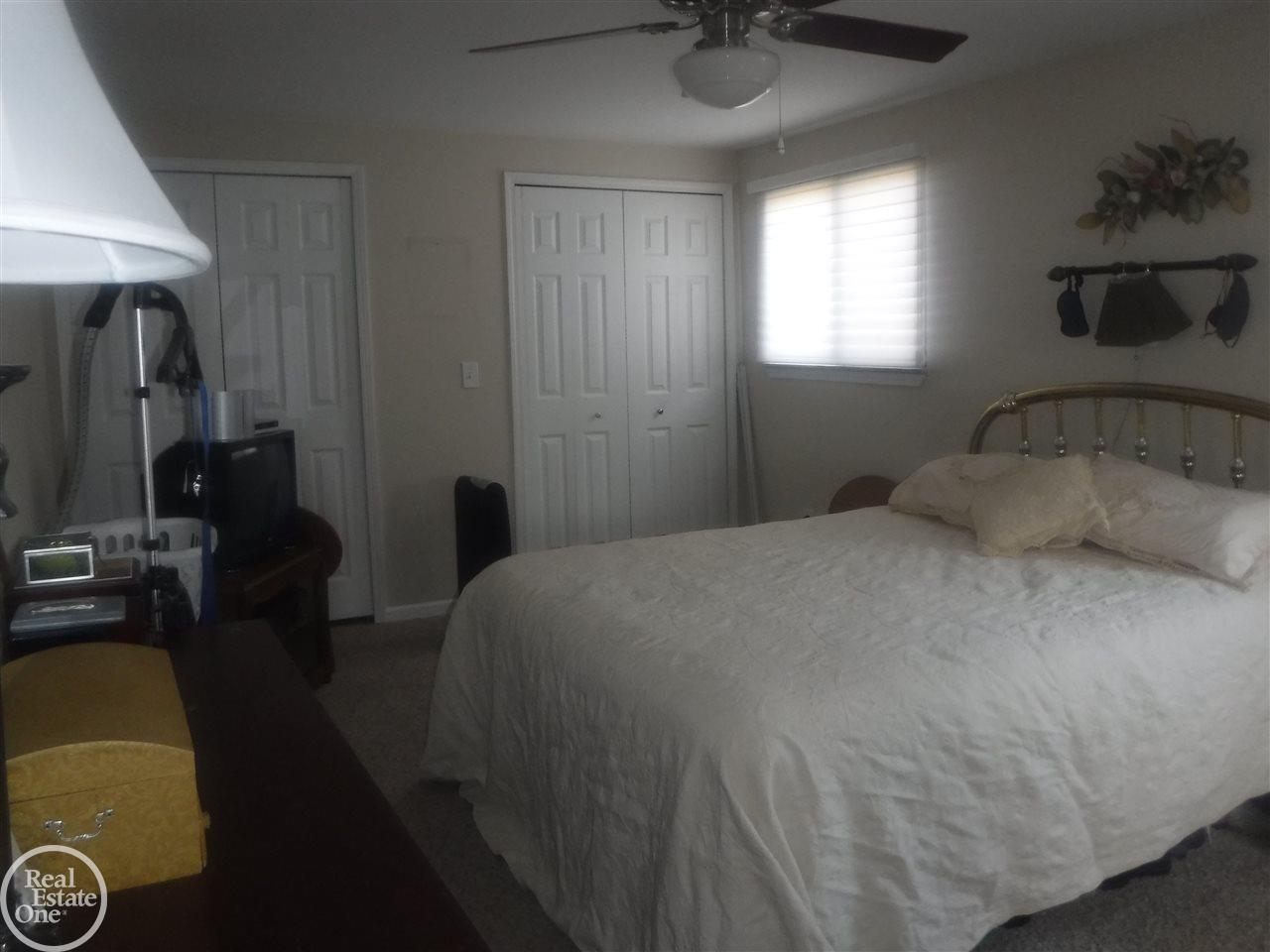 47200 Barbara Road Macomb, MI 48044 - Photo 13 of 24 Master Bedroom