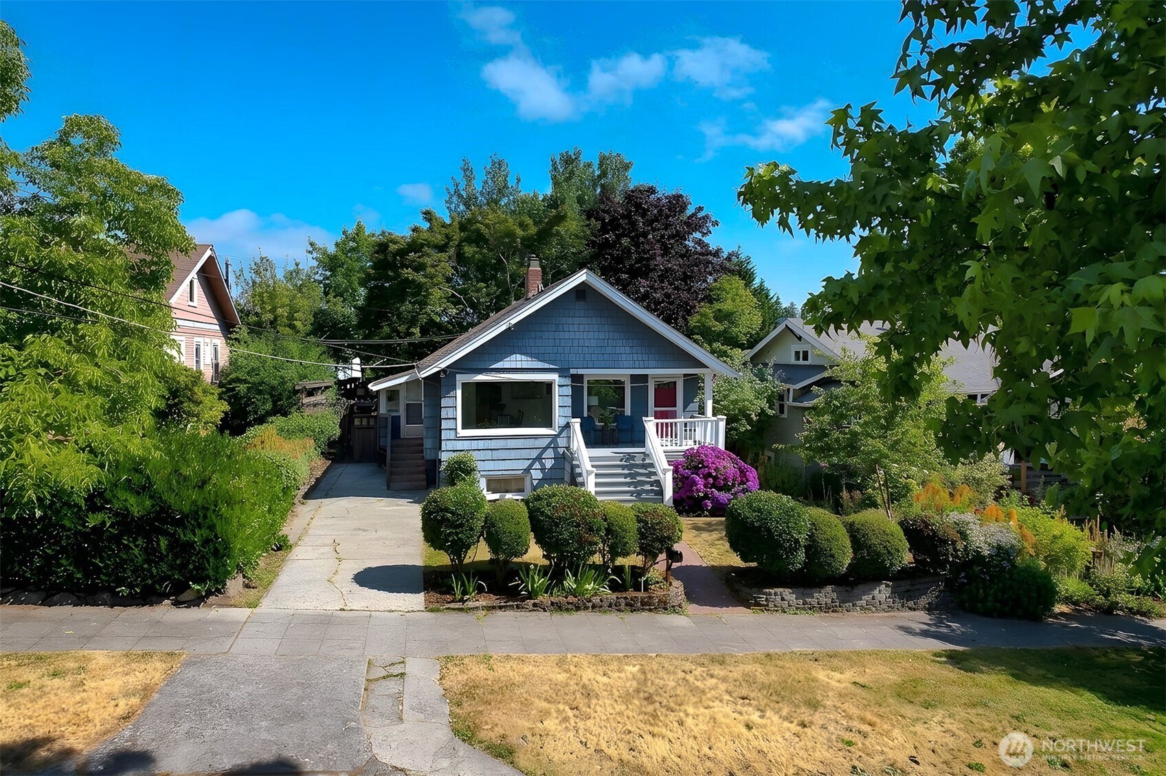 322 North 81st Street Seattle, WA 98103 - Photo 39 of 40