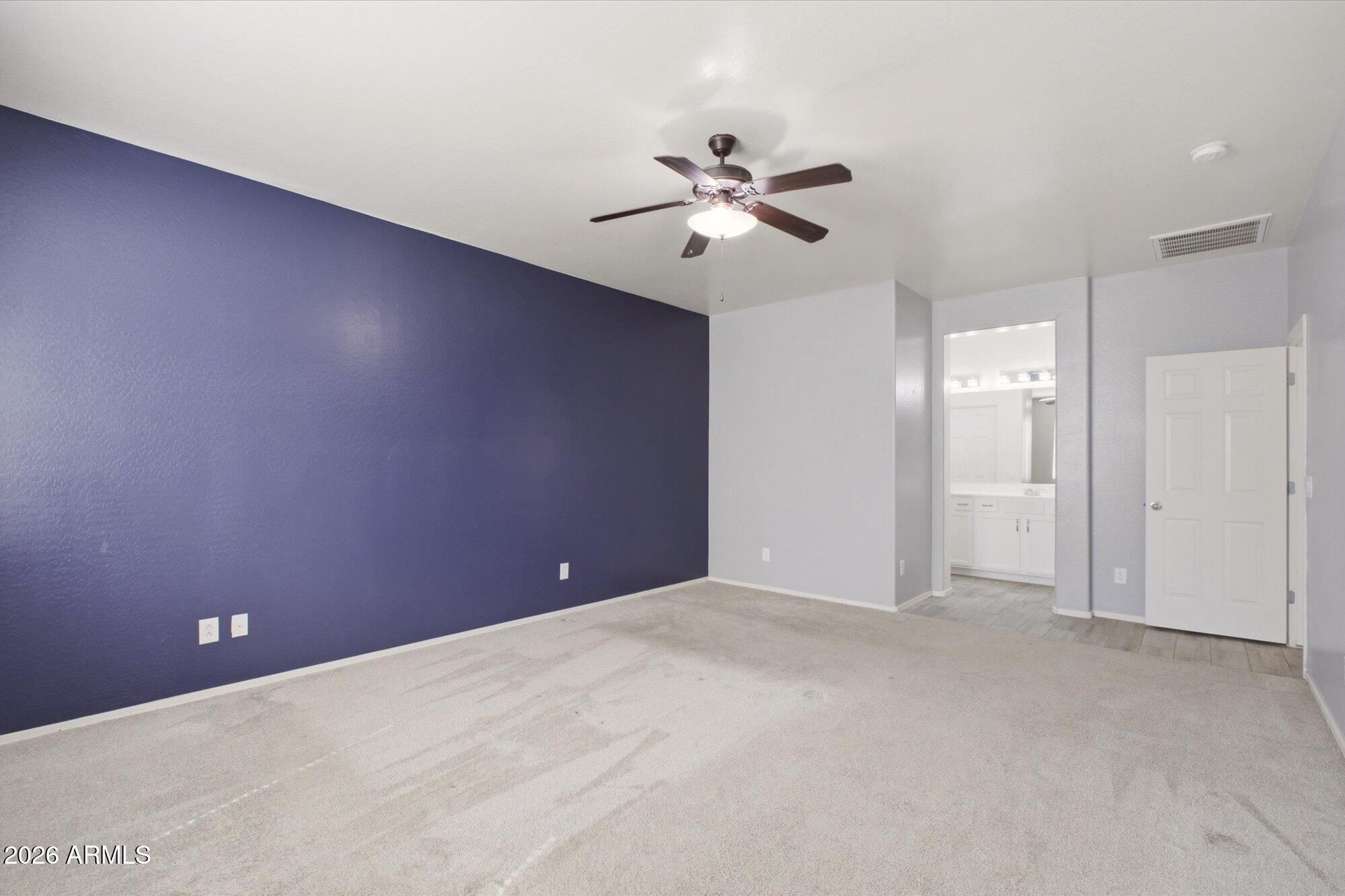 3347 East Roland Street Mesa, AZ 85213 - Photo 13 of 25 a view of an empty room