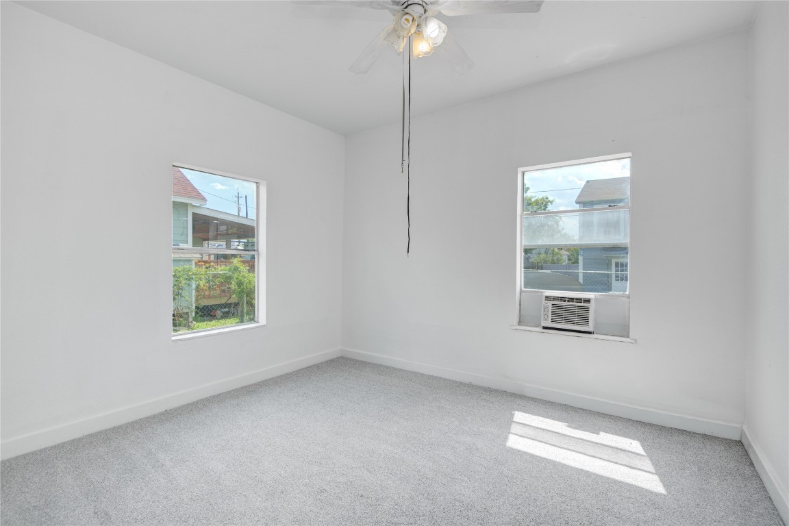 1131 West 2nd Street Freeport, TX 77541 - Photo 10 of 30 MAIN HOUSE BEDROOM #2