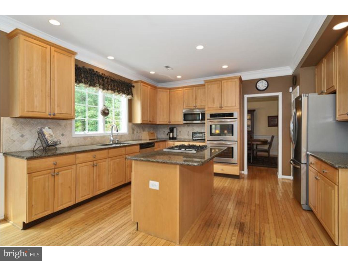 4300 Michener Road Doylestown, PA 18902 - Photo 11 of 24 Kitchen