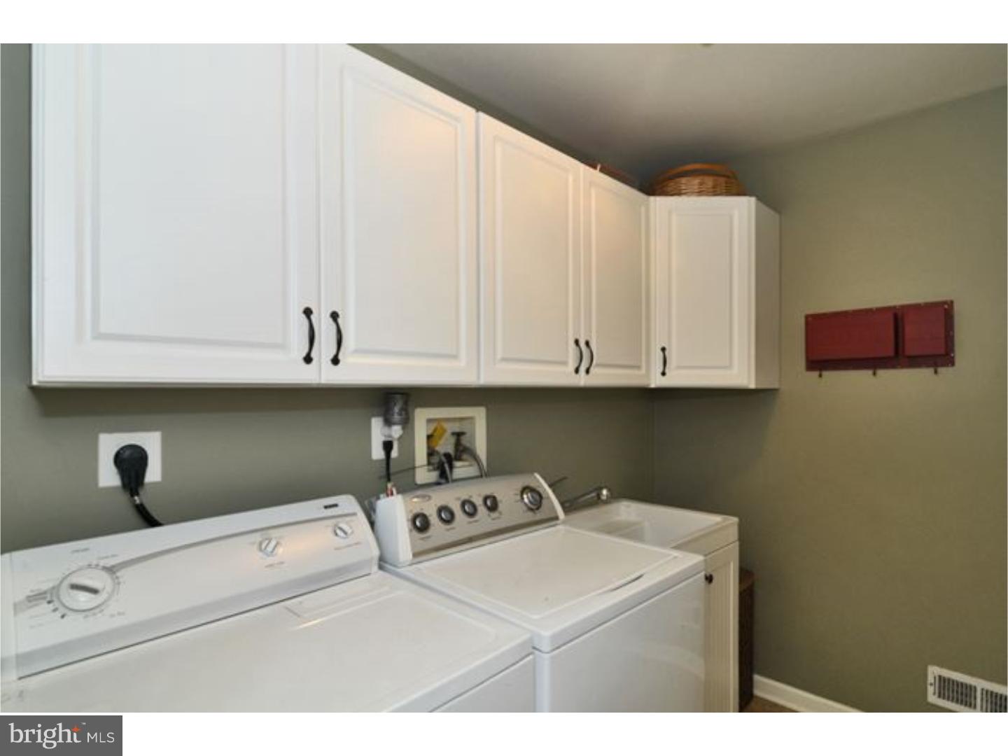 4300 Michener Road Doylestown, PA 18902 - Photo 14 of 24 Laundry Room