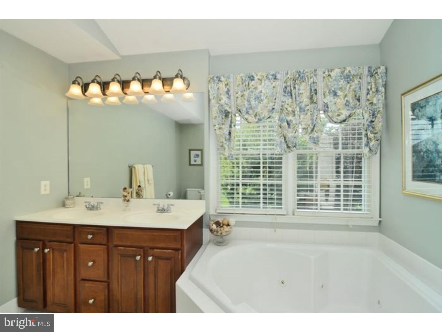 4300 Michener Road Doylestown, PA 18902 - Photo 16 of 24 Master Bathroom