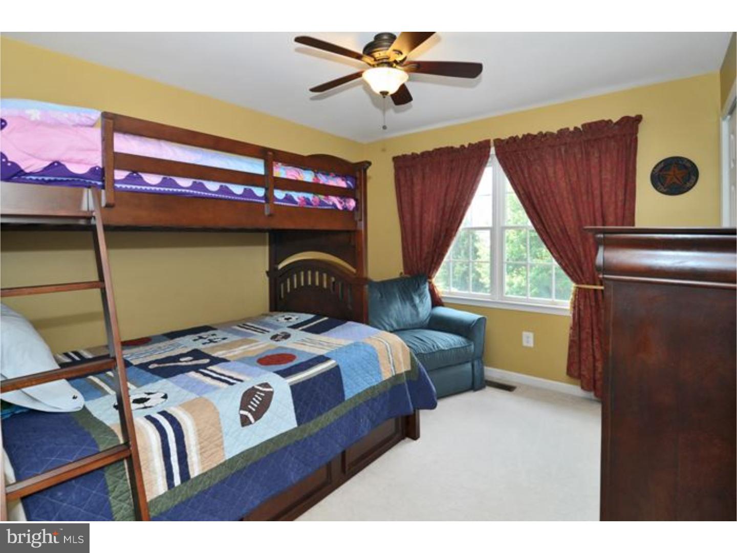 4300 Michener Road Doylestown, PA 18902 - Photo 17 of 24 Bedroom 2