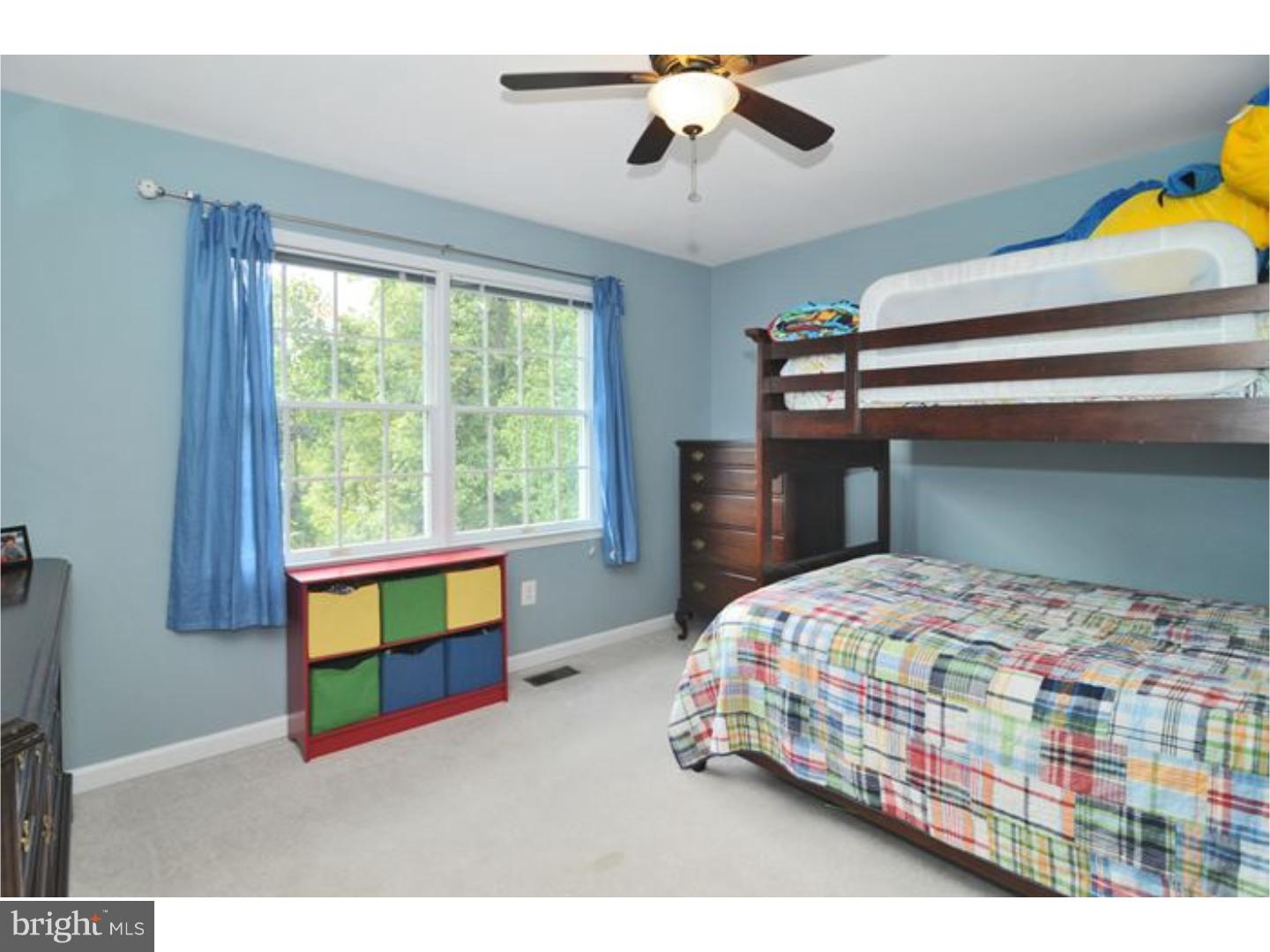 4300 Michener Road Doylestown, PA 18902 - Photo 18 of 24 Bedroom 3