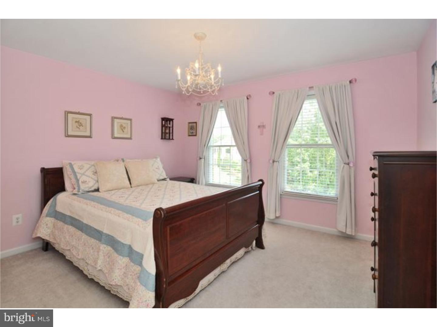 4300 Michener Road Doylestown, PA 18902 - Photo 19 of 24 Bedroom 4