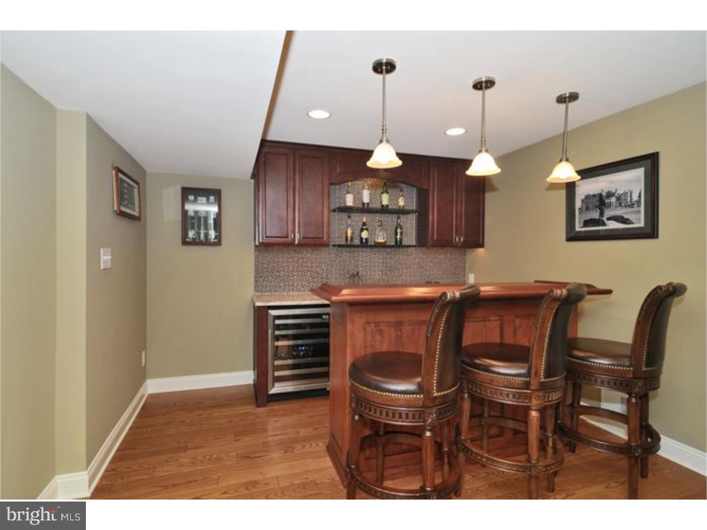 4300 Michener Road Doylestown, PA 18902 - Photo 20 of 24 Basement - Finished