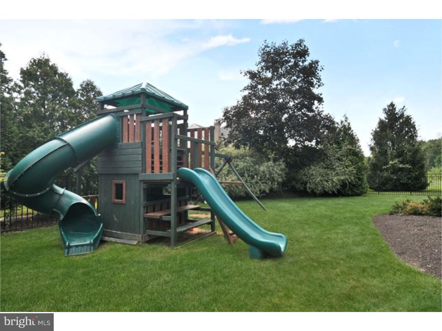 4300 Michener Road Doylestown, PA 18902 - Photo 23 of 24 Side Yard