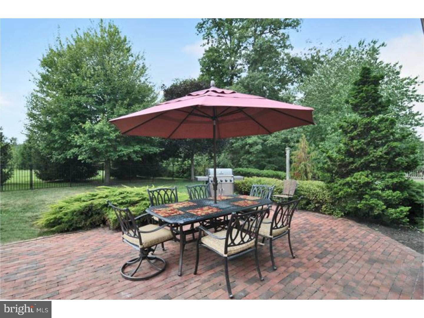 4300 Michener Road Doylestown, PA 18902 - Photo 24 of 24 Patio