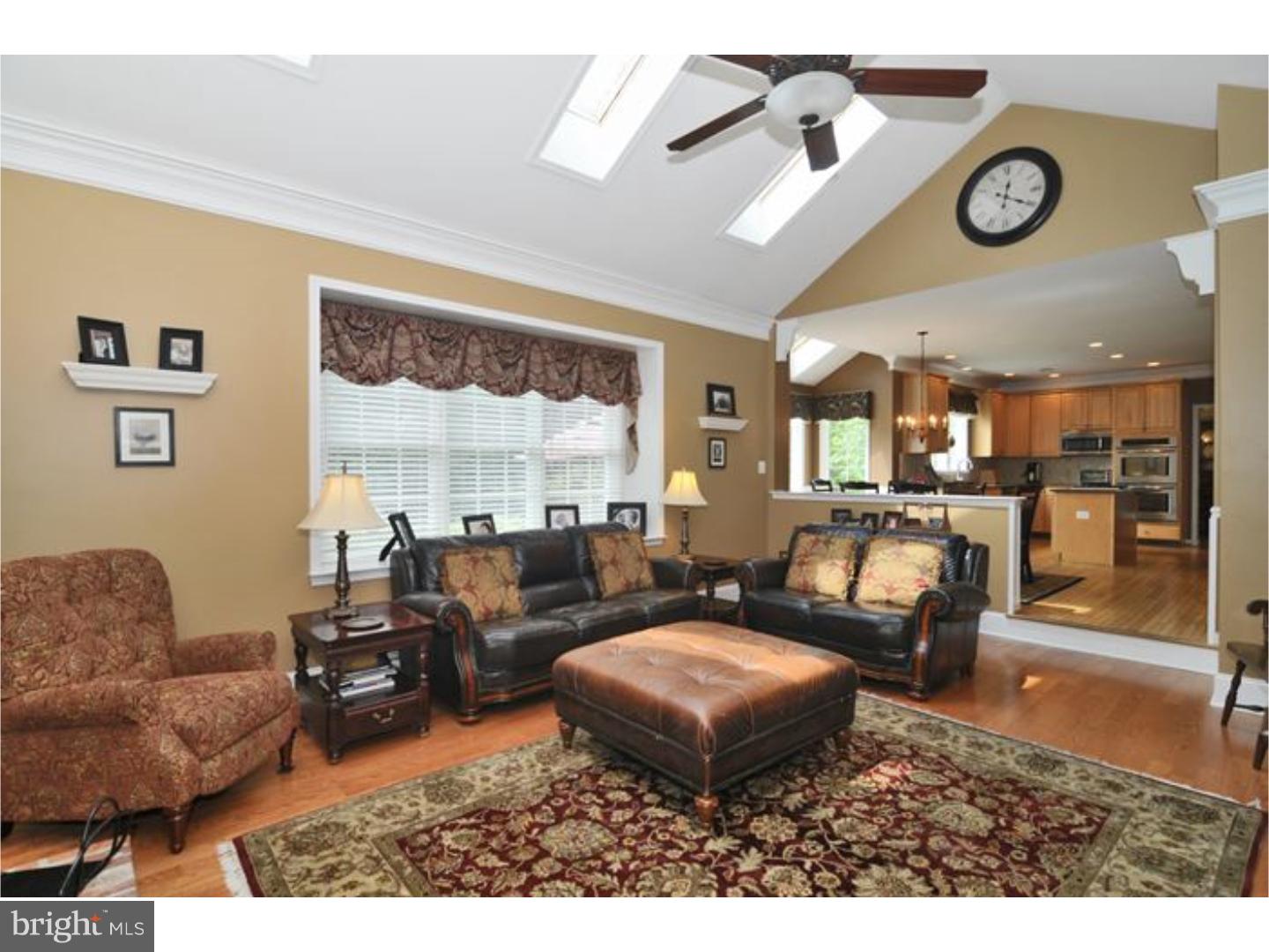 4300 Michener Road Doylestown, PA 18902 - Photo 8 of 24 Family Room