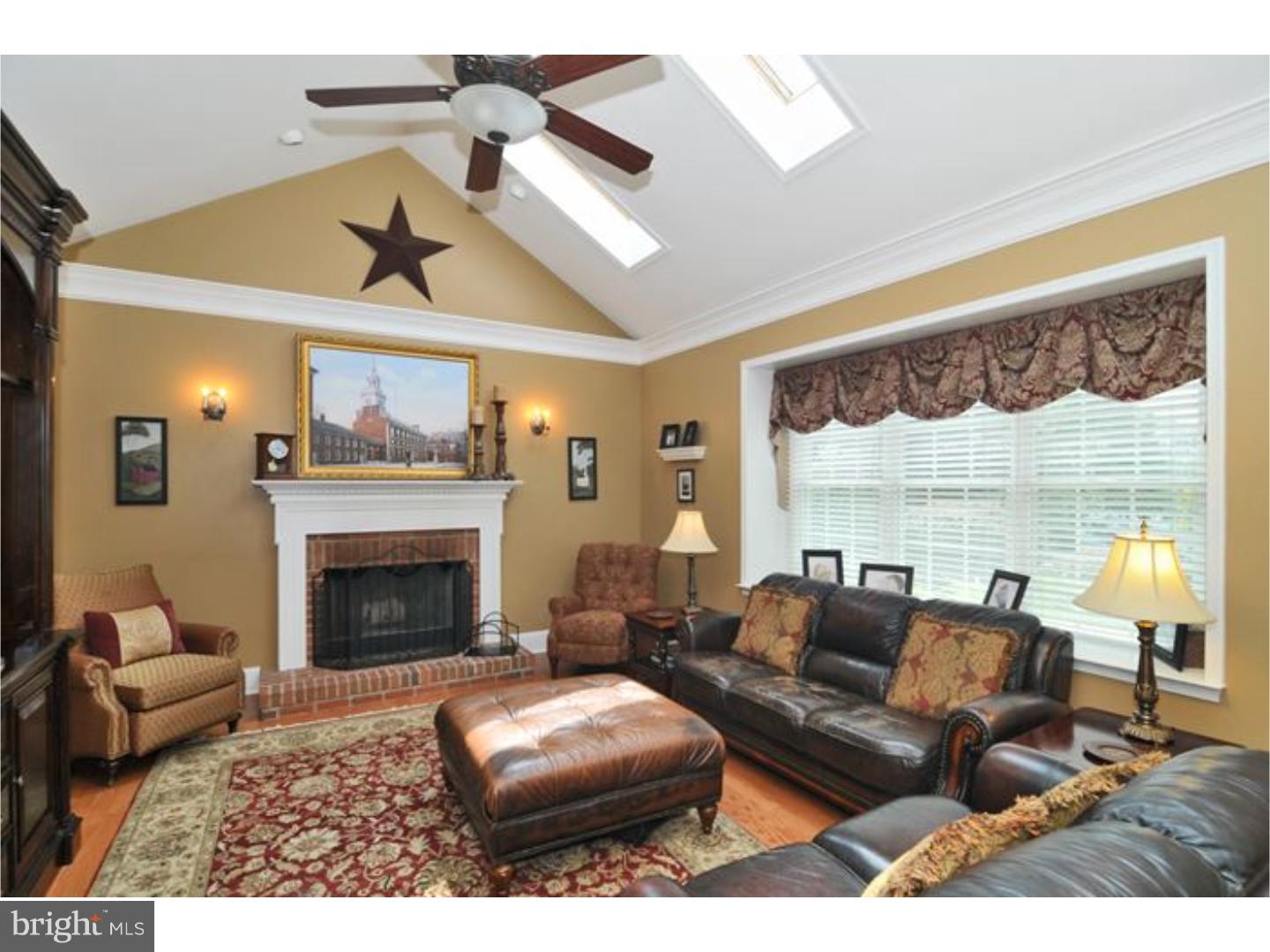 4300 Michener Road Doylestown, PA 18902 - Photo 9 of 24 Family Room