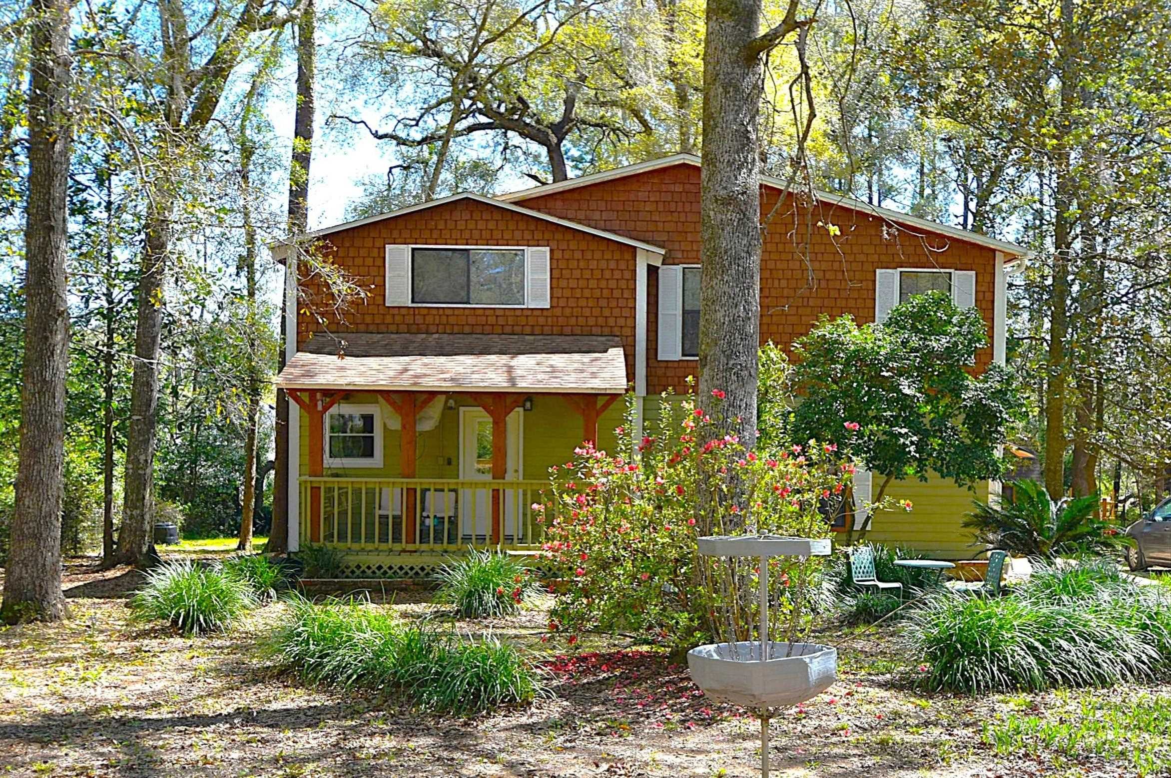 3337 Homestead Road Tallahassee, FL 32309 - Photo 1 of 42