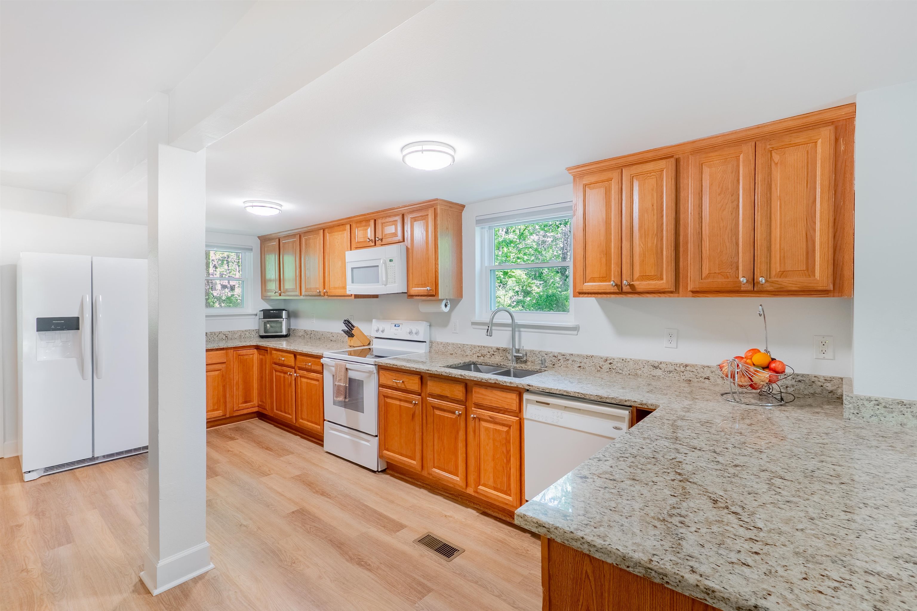 3337 Homestead Road Tallahassee, FL 32309 - Photo 17 of 42