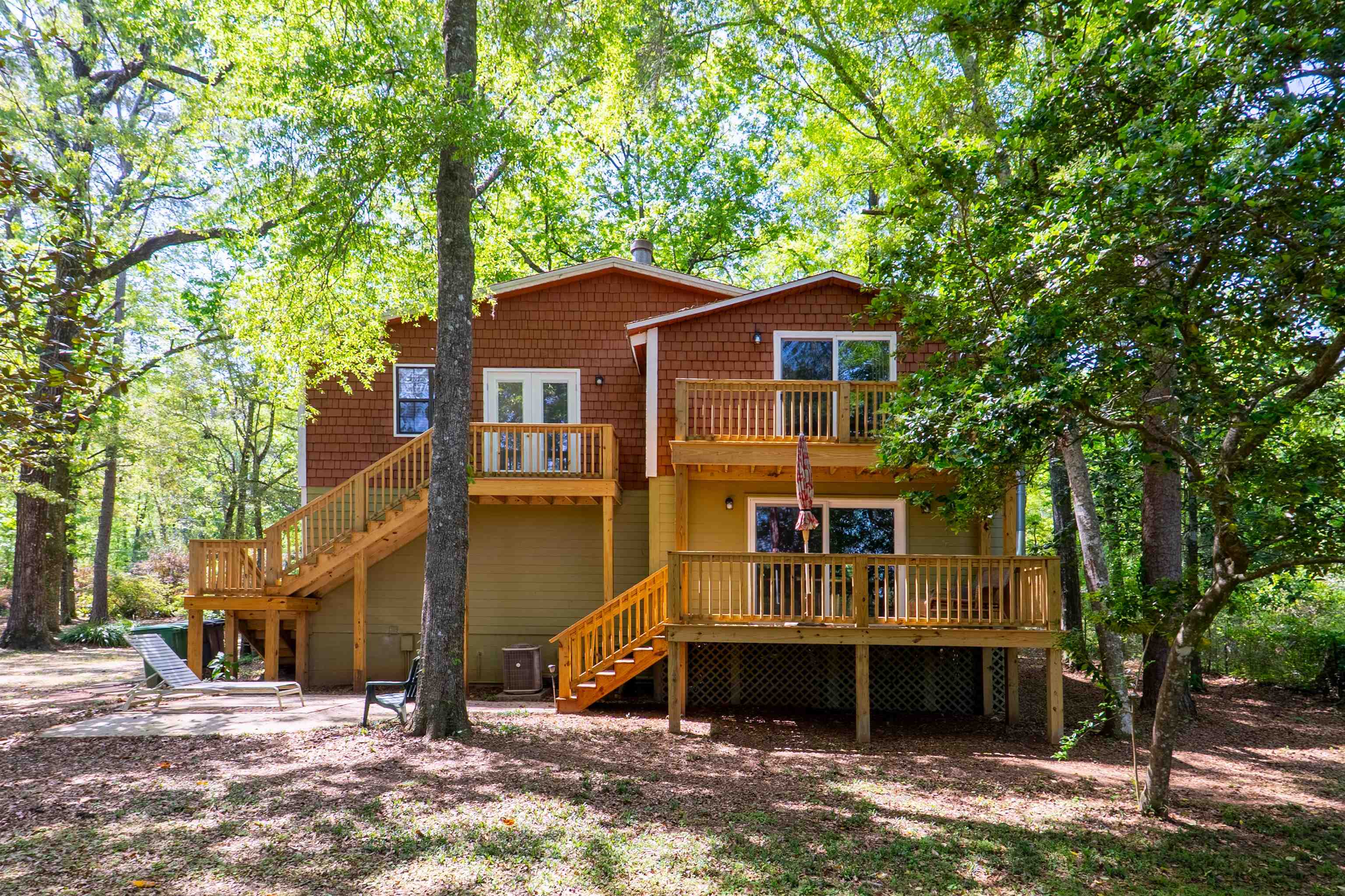 3337 Homestead Road Tallahassee, FL 32309 - Photo 34 of 42