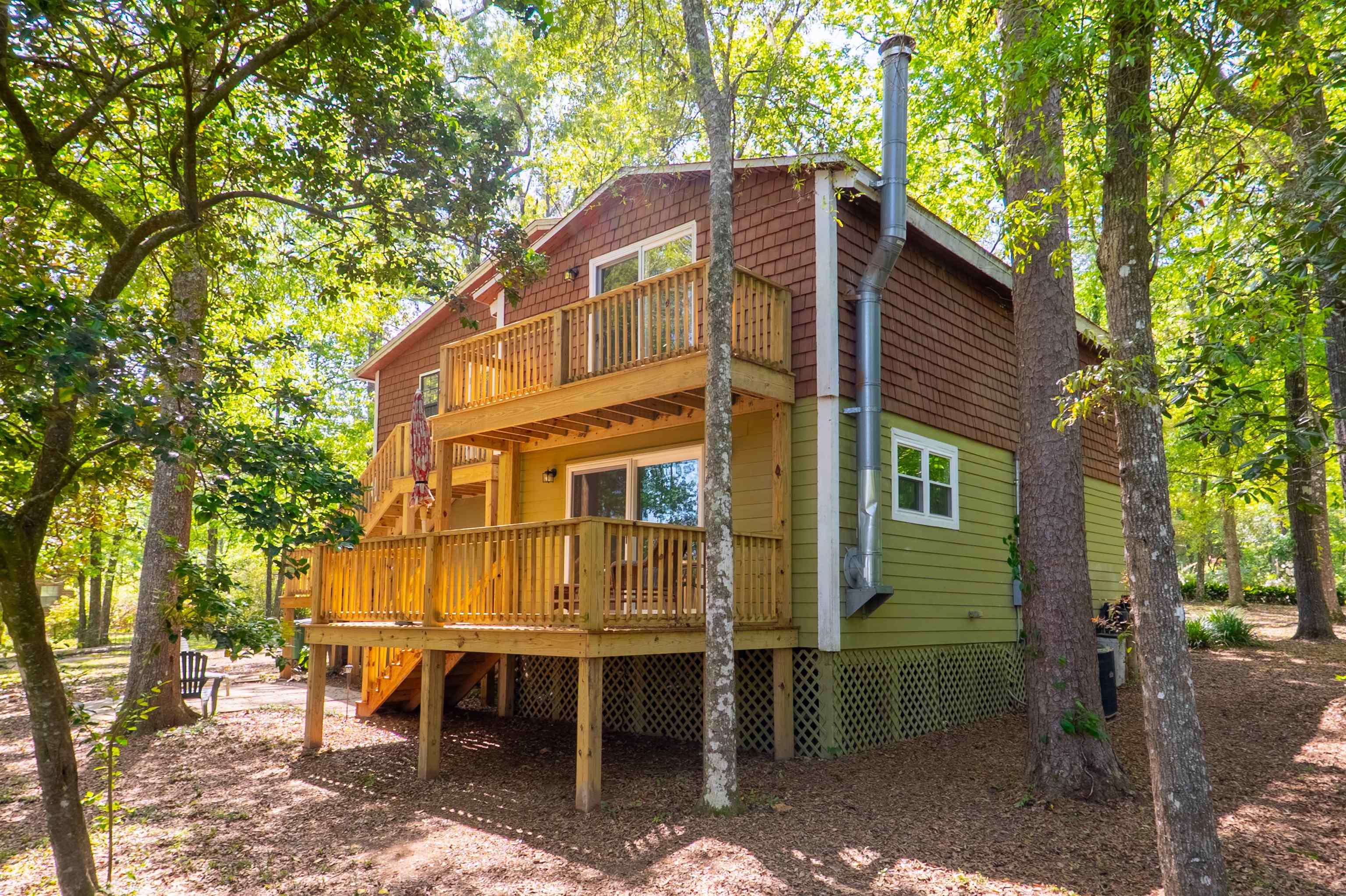 3337 Homestead Road Tallahassee, FL 32309 - Photo 35 of 42