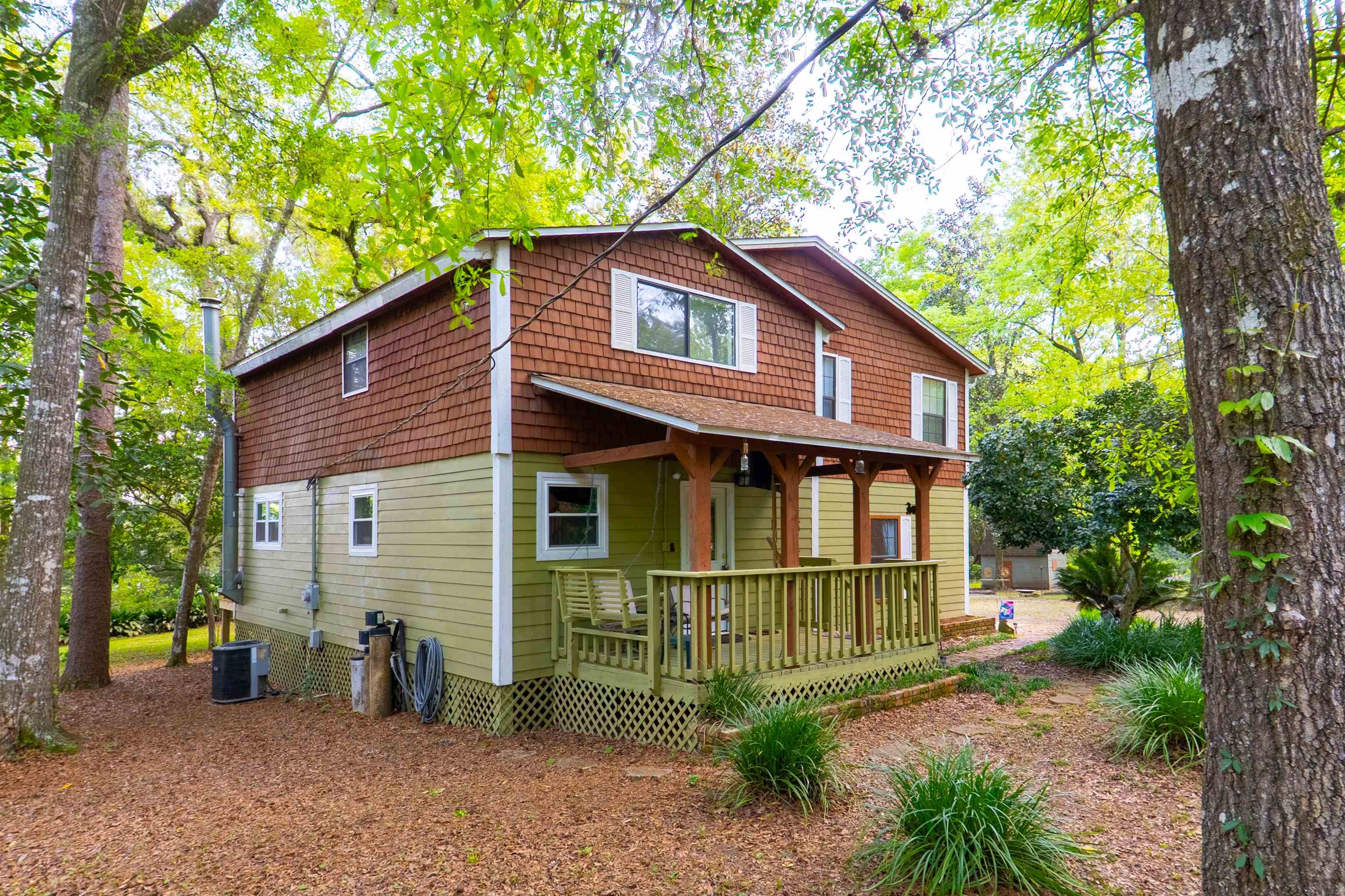 3337 Homestead Road Tallahassee, FL 32309 - Photo 36 of 42