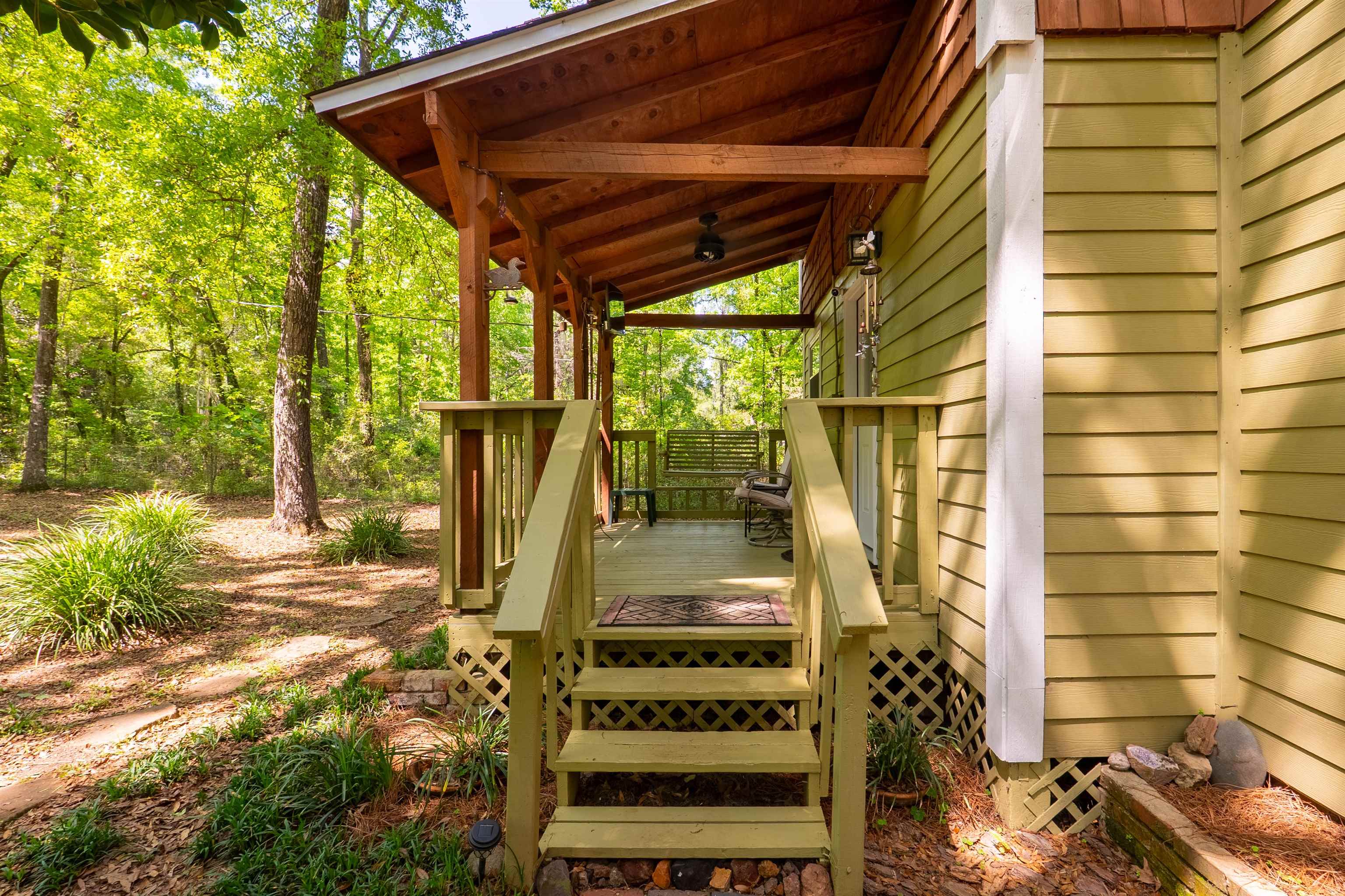 3337 Homestead Road Tallahassee, FL 32309 - Photo 38 of 42