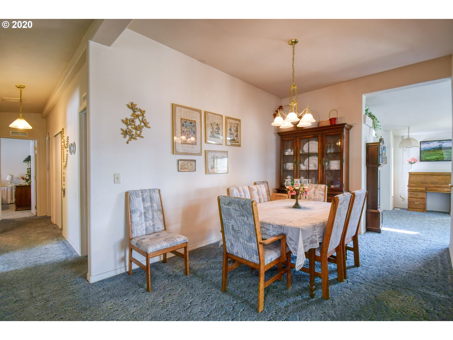705 Southwest Nye Avenue Pendleton, OR 97801 - Photo 11 of 32 Gallery Image 11