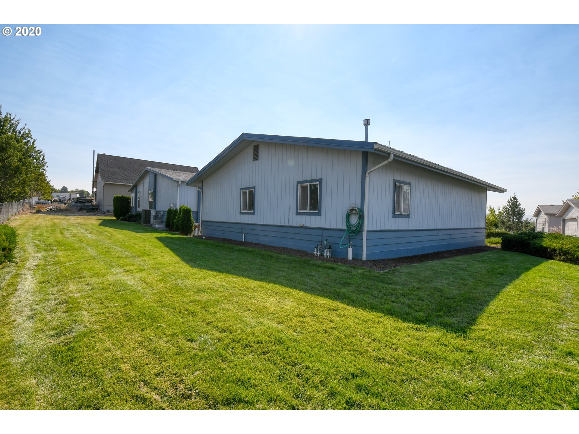 705 Southwest Nye Avenue Pendleton, OR 97801 - Photo 31 of 32 Gallery Image 31
