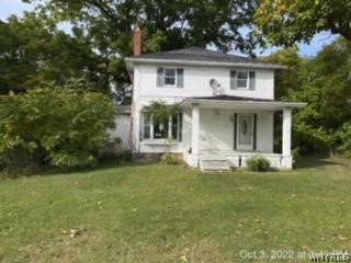 2899 West Lake Road Wilson, NY 14172 - Photo 1 of 1