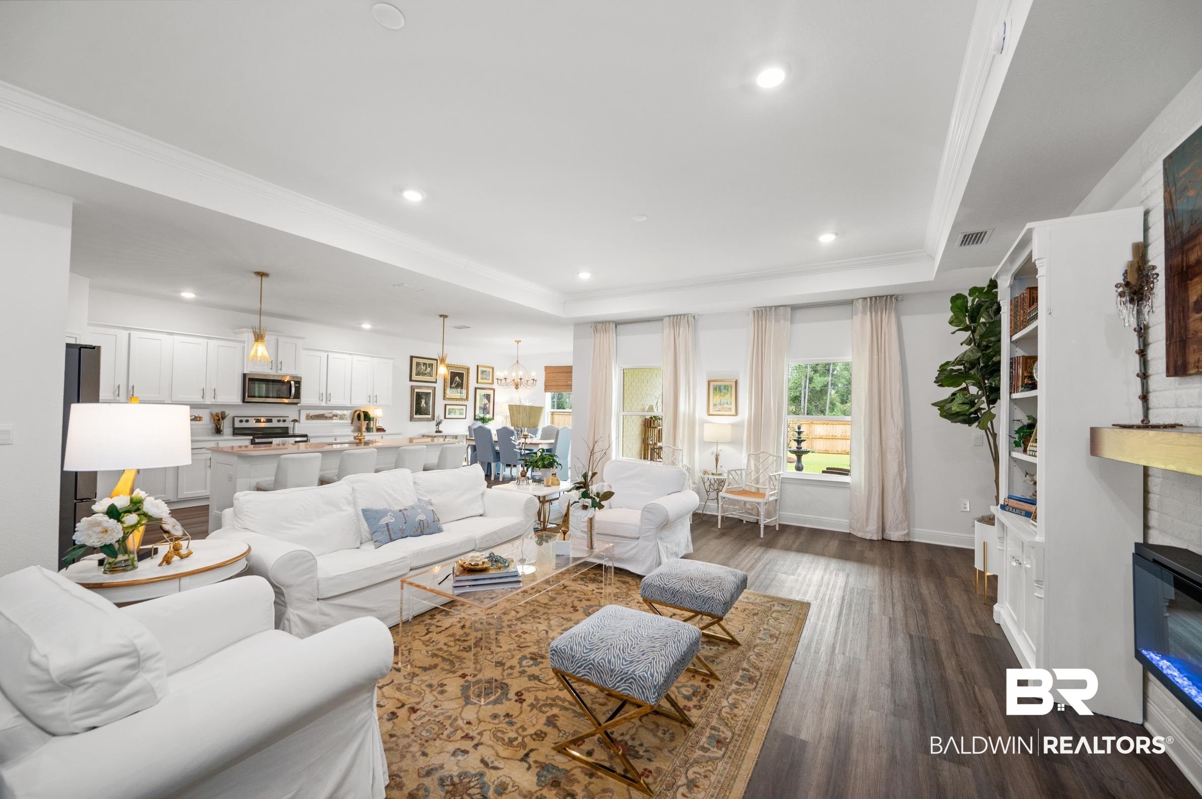7976 Calverton Street Foley, AL 36535 - Photo 8 of 36 Gallery Image 8