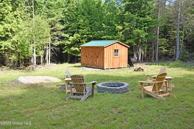 $83,500 | 38 Granite Ridge Road, Chester, NY 12817