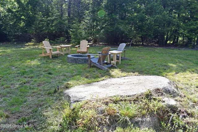 $83,500 | 38 Granite Ridge Road, Chester, NY 12817