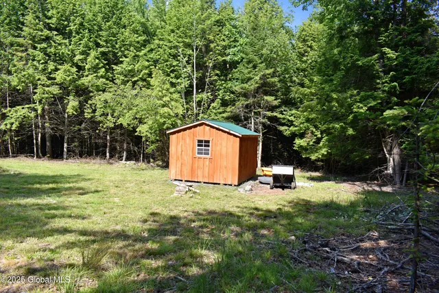 $83,500 | 38 Granite Ridge Road, Chester, NY 12817