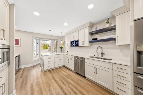 $795,000 | S75W17702 Harbor Circle, Unit C, Muskego, WI 53150