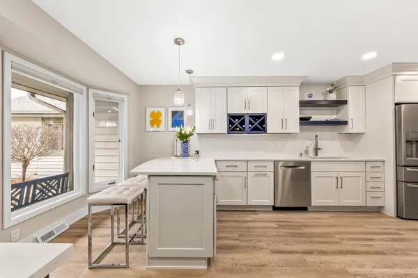 $795,000 | S75W17702 Harbor Circle, Unit C, Muskego, WI 53150