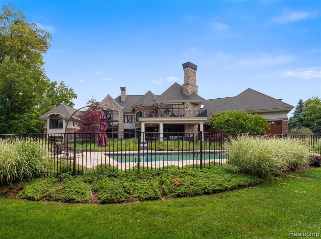 3872 Walnut Brook Drive Rochester Hills, MI 48309 - Photo 39 of 42