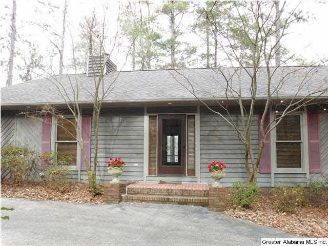1820 Smyer Lake Road Birmingham, AL 35242 - Photo 2 of 25