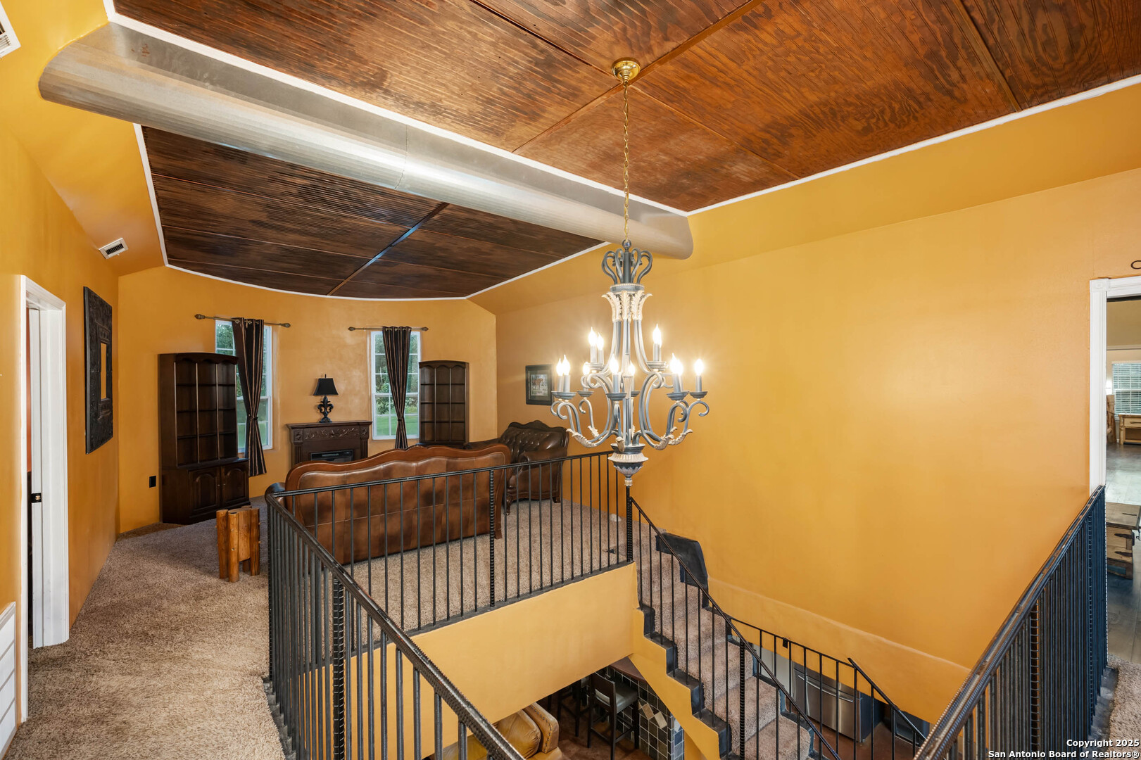 10655 Rebecca Creek Road Spring Branch, TX 78070 - Photo 15 of 34 a view of an outdoor space