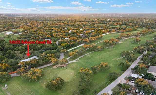 $575,000 | 10655 Rebecca Creek Road, Spring Branch, TX 78070