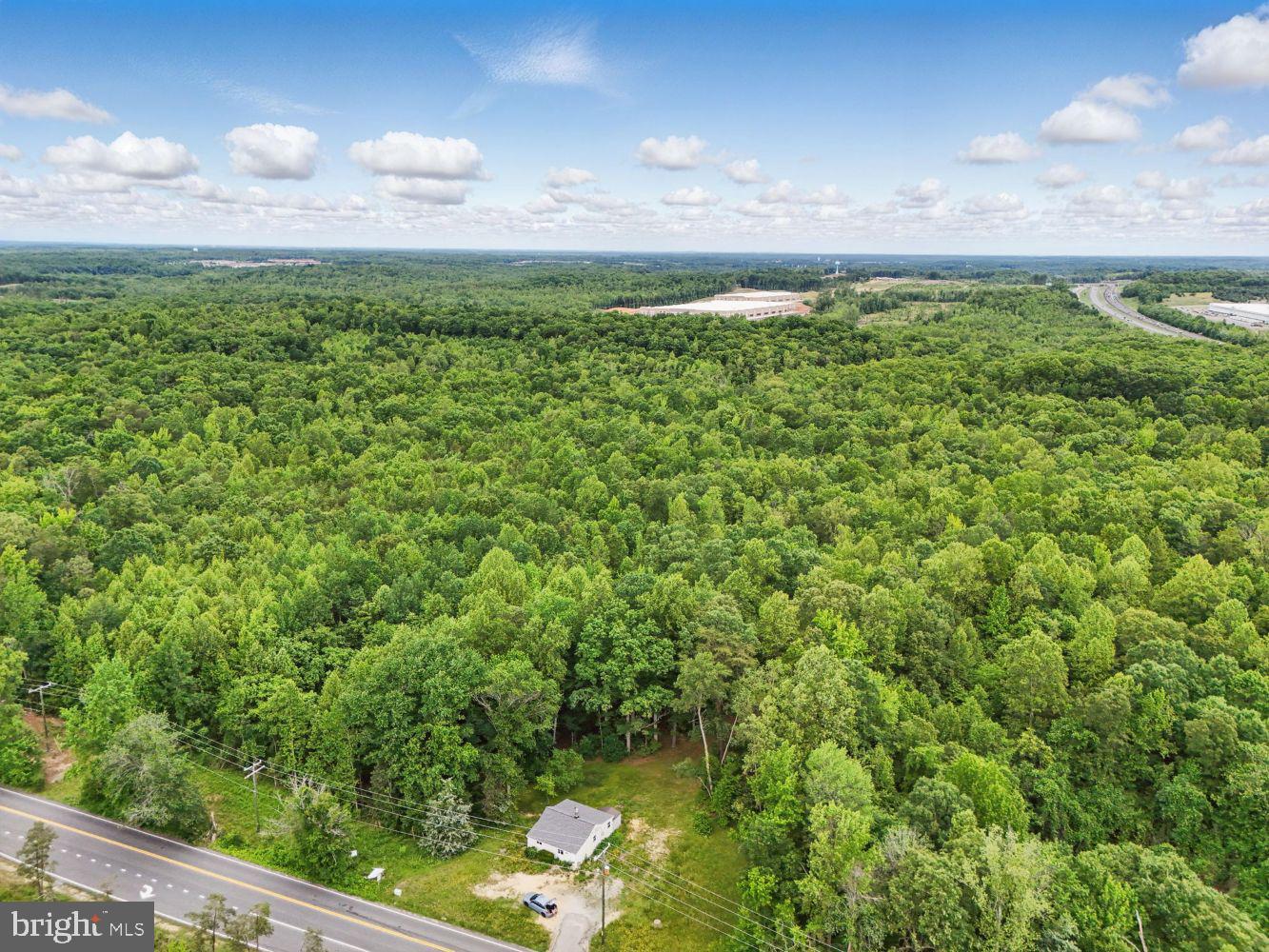Ramoth Church Road Stafford, VA 22554 - Photo 12 of 19 a view of a big yard with lots of green space
