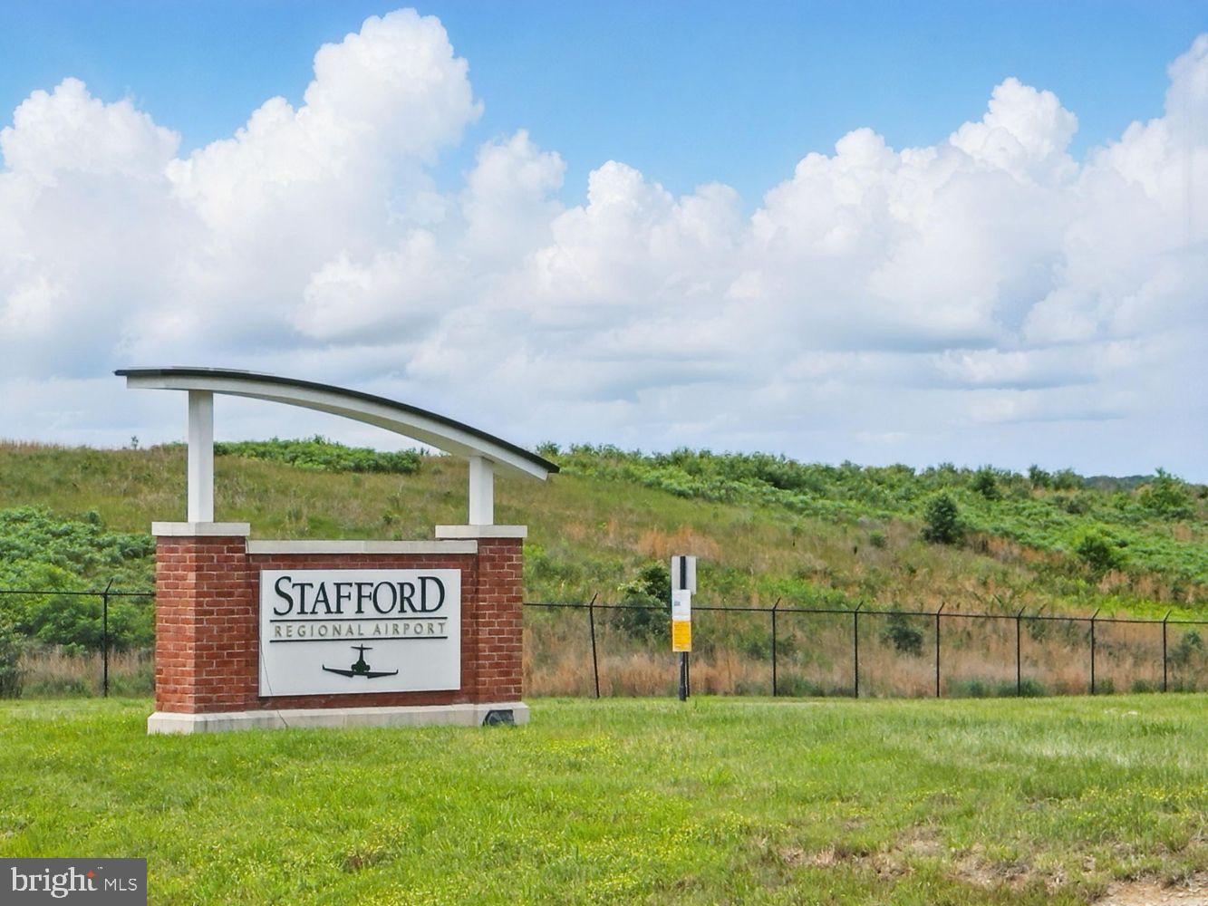 Ramoth Church Road Stafford, VA 22554 - Photo 14 of 19 a sign of golf club with a big yard