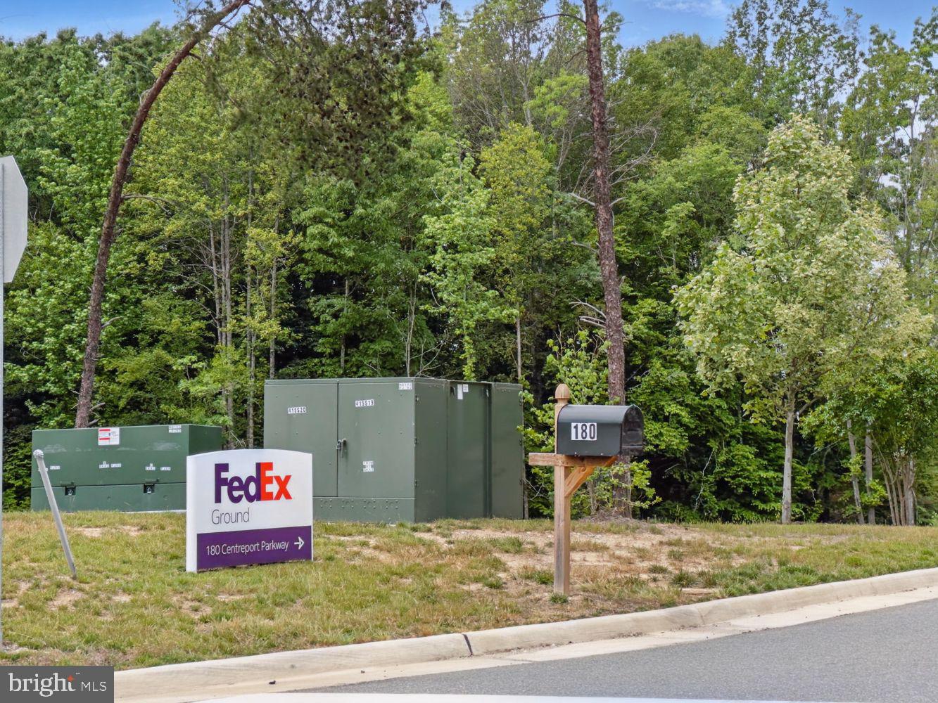 Ramoth Church Road Stafford, VA 22554 - Photo 15 of 19 a sign that is on the side of a road