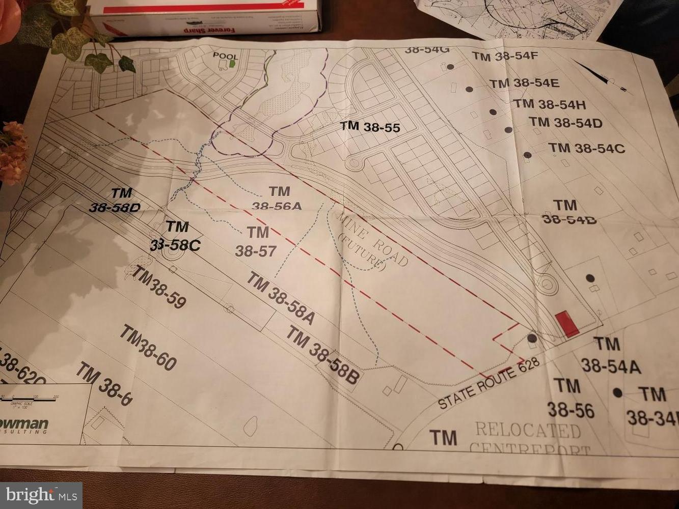 Ramoth Church Road Stafford, VA 22554 - Photo 19 of 19 a black and white photo of a black and white photo