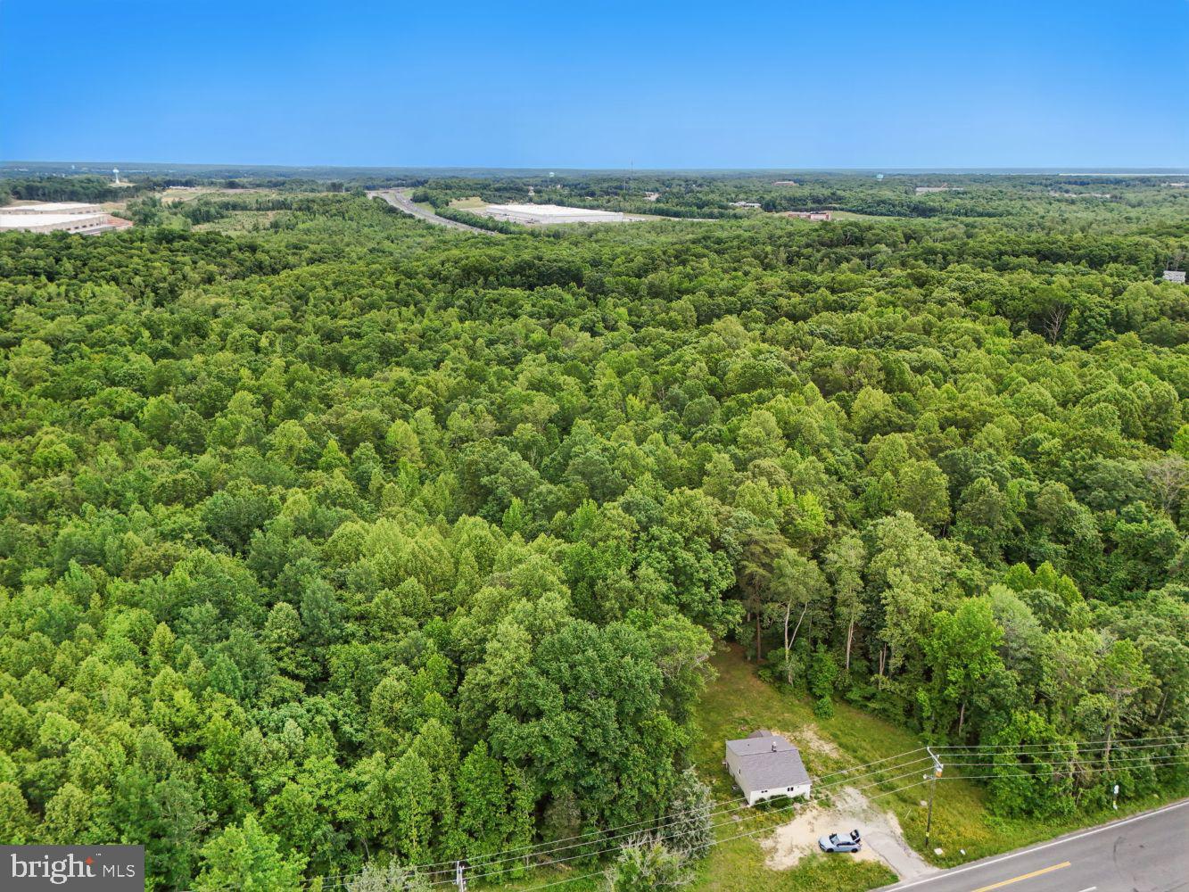 Ramoth Church Road Stafford, VA 22554 - Photo 5 of 19 a view of a field with an outdoor space