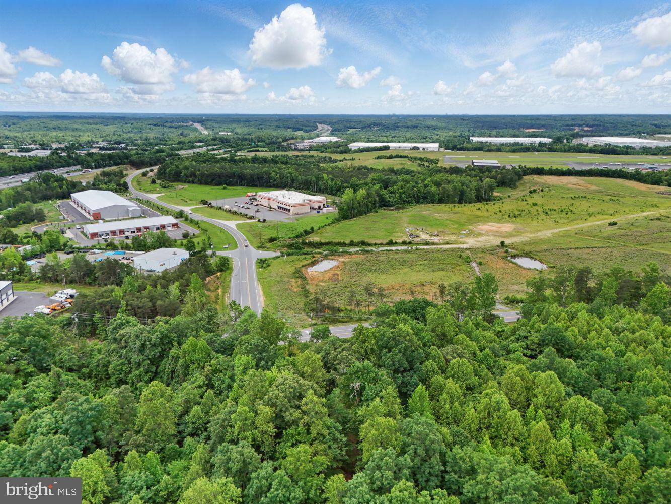 Ramoth Church Road Stafford, VA 22554 - Photo 10 of 19 a view of a city with a lake