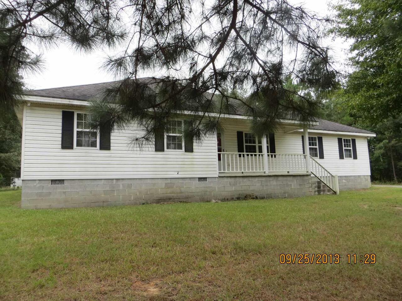 97 Log Cabin Road Eastman, GA 31023 - Photo 1 of 1 Gallery Image 1