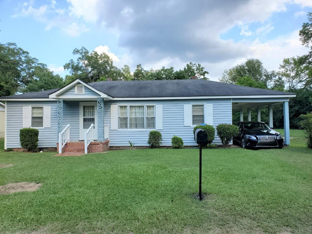 12 Ragin Street Manning, SC 29102 - Photo 1 of 6 Gallery Image 1