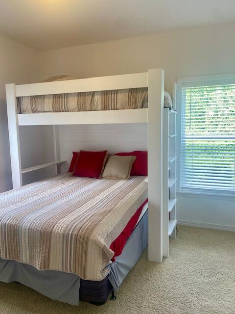 34 Heron's Watch Way, Unit 6104 Santa Rosa Beach, FL 32459 - Photo 8 of 8 a bedroom with a bed and a window