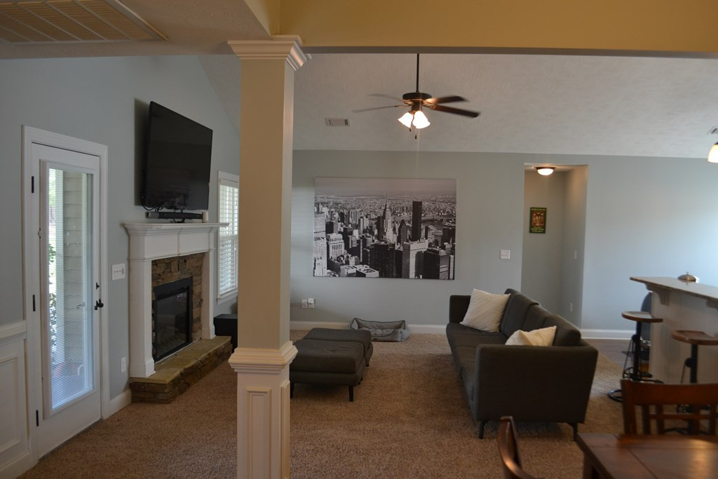 702 Southwick Avenue Grovetown, GA 30813 - Photo 11 of 28