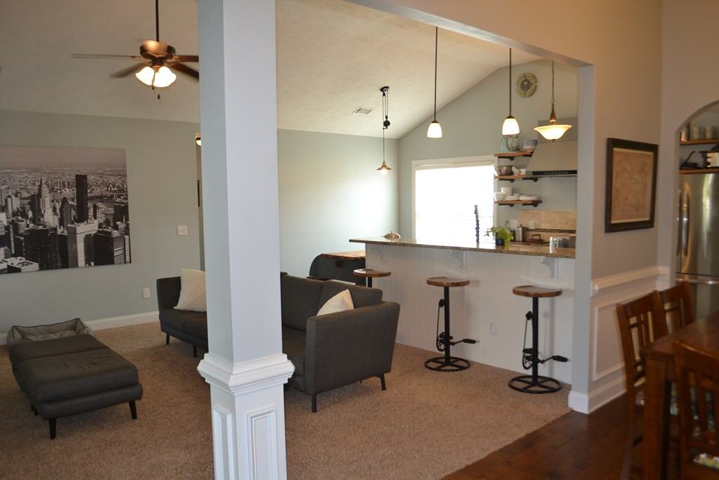 702 Southwick Avenue Grovetown, GA 30813 - Photo 12 of 28