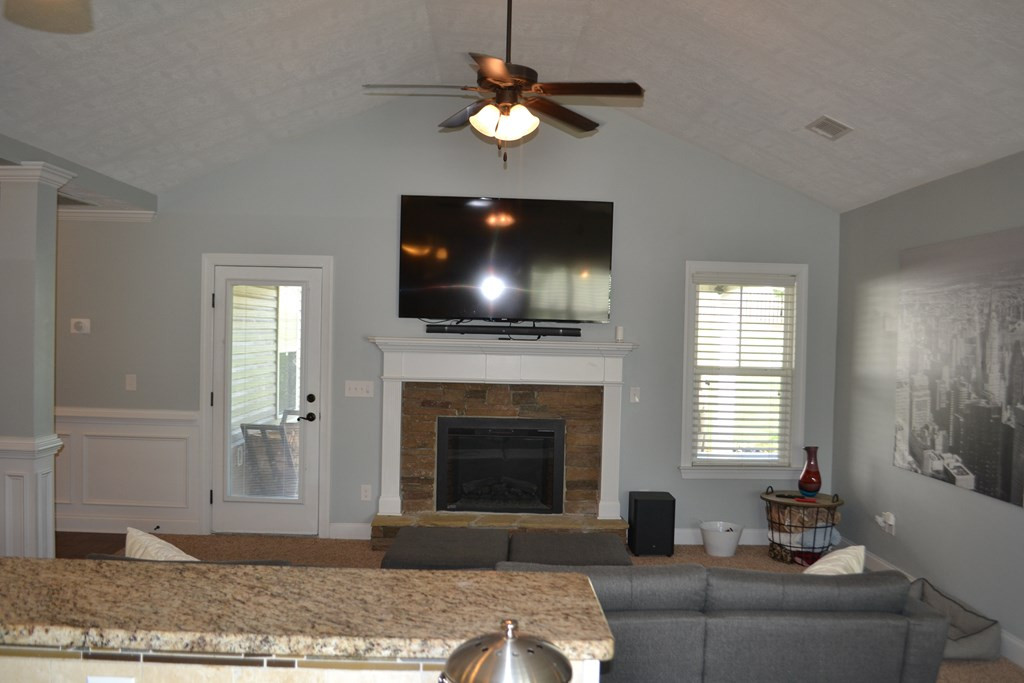 702 Southwick Avenue Grovetown, GA 30813 - Photo 13 of 28