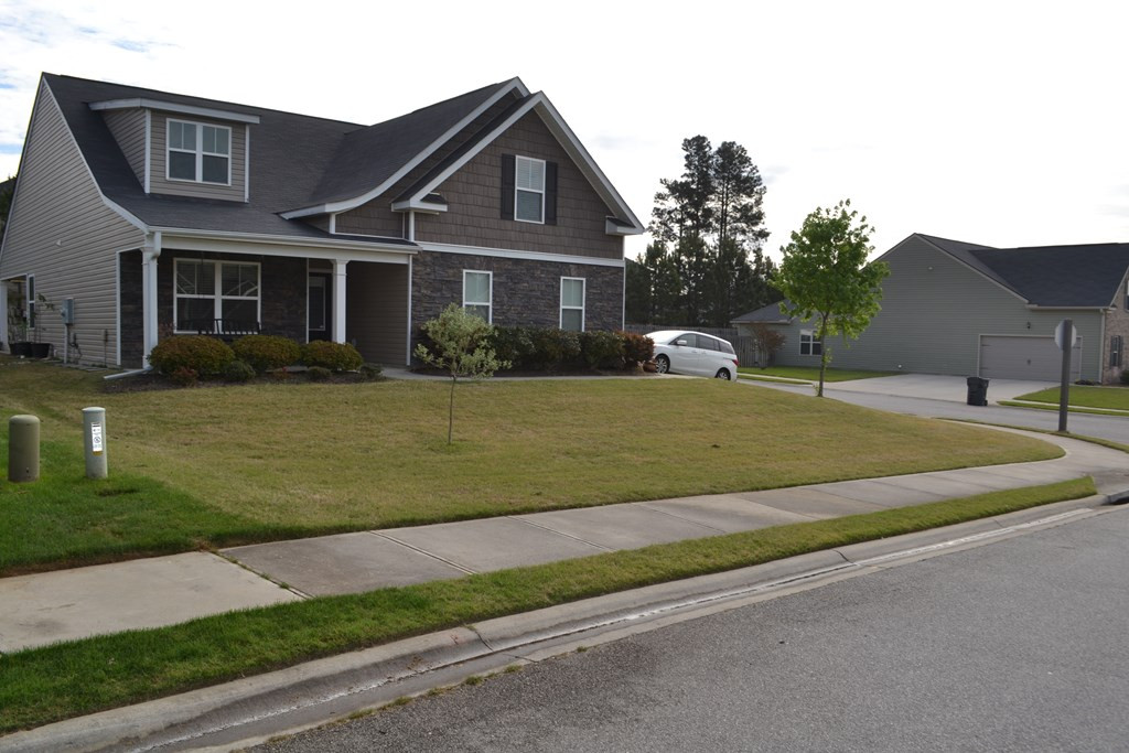 702 Southwick Avenue Grovetown, GA 30813 - Photo 2 of 28