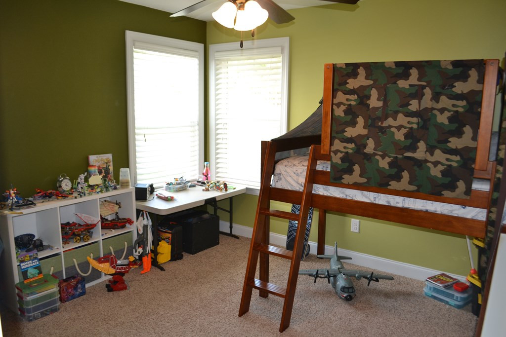 702 Southwick Avenue Grovetown, GA 30813 - Photo 27 of 28