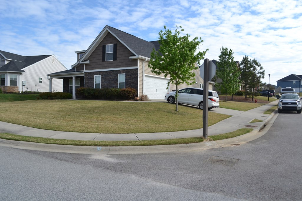 702 Southwick Avenue Grovetown, GA 30813 - Photo 3 of 28
