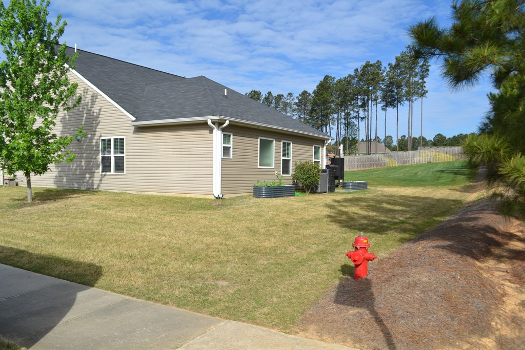 702 Southwick Avenue Grovetown, GA 30813 - Photo 4 of 28